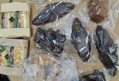 수원시 장안구 ‘아덴블랑제리 수원파크프라자점’, 사랑의 빵 나눔