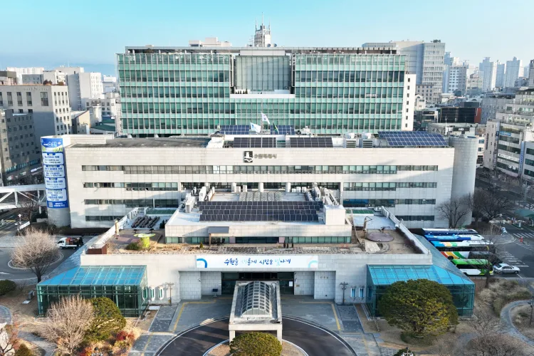 수원특례시, 올해 목표는 ‘지역일자리 3만 6000개 창출·고용률 69.5% 달성’