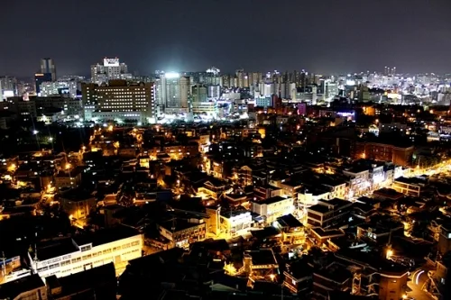 수원 40여년, 내가 겪어본 수원_1