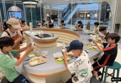 수원시 장안구 정자2동, 스타필드와 함께하는 ‘우리동네 나눔클래스’ 두 번째 시간