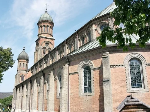 수원 북수동성당과 전주 전동성당_1