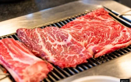 갈비, 통닭, 순대, 족발, 커피…수원에 가면 뭐 먹지?