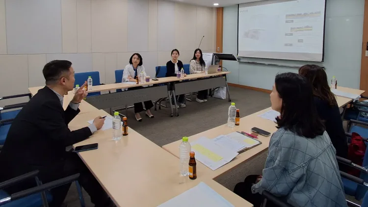 정자3동 주민자치회, 마을리빙랩 디자인 자문 마무리
