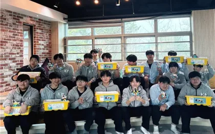 고교 교실이 곧 R&amp;D 센터… 경민IT고, ‘준-경력자’육성하는 하이엔드 캡스톤 디자인 수업