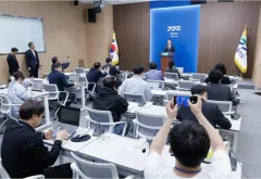 2026년도 제1회 추가경정예산안 처리 관련 입장문 발표
