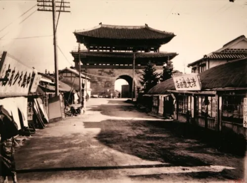 추억 속으로 사라져 가는 거리 서점들_2