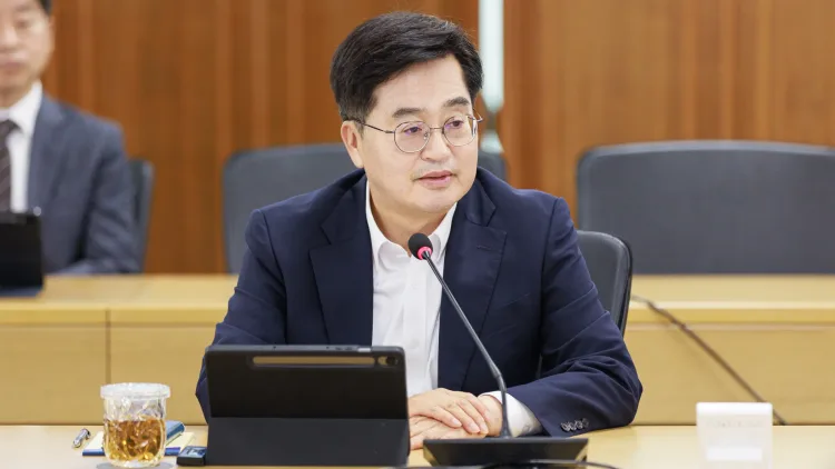 김동연, “민선 8기 축적된 성과 바탕으로 민선 9기 준비해달라”