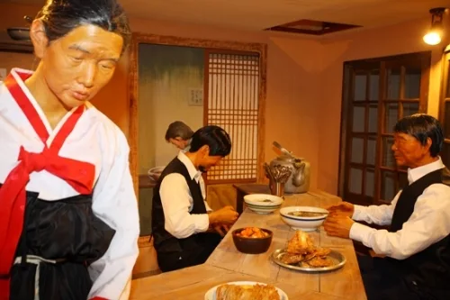 '수원갈비'에는 이런 역사가 있네_4