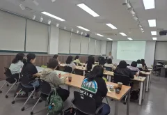 의정부교육지원청, 학부모 성장 프로젝트 「내 삶도 글이 될까요?」 운영