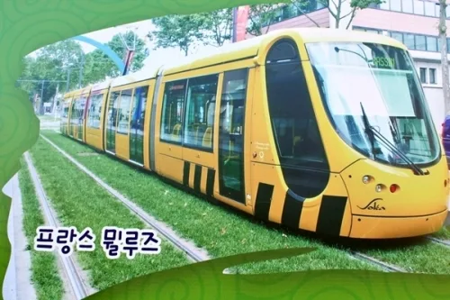 친환경 교통수단 '무가선저상트램'엔 이런 매력이_3