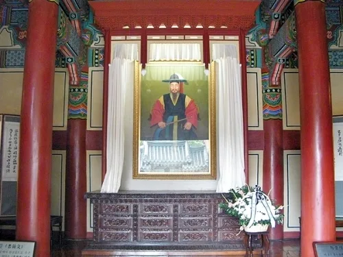 화령전과 성신사에선 왜 분향을 할수 없을까?_3