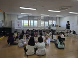 김포교육지원청, 연극으로 배우는 공감형 나라사랑·통일교육 실시