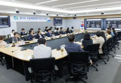 경기도 청소년 자살률 ‘역대 최고’…기관 간 벽 허무는 ‘생명안전망’ 구축