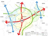 경기도, 2040년 안성 도시기본계획 승인…인구 28만 명 목표