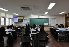 경기도공익활동지원센터, 포천에서 공익활동가 초청 교육