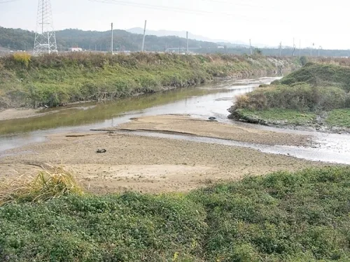 220여년전 화성 축성의 길을 걷다_2