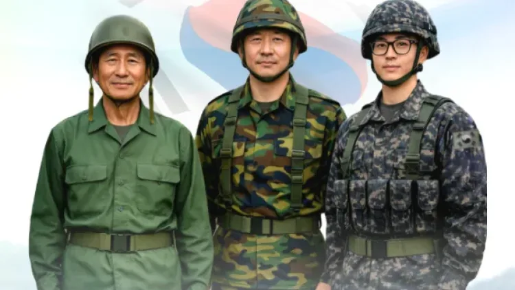 경기도, 산림환경연구소 소속 시설에 병역명문가 제도 홍보물 게시