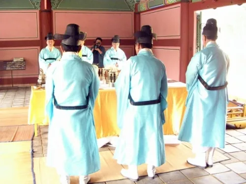 수원화성문화제 현장에서 느낀 축제의 향연_4