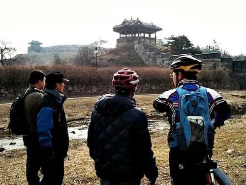 고3 주송이가 들려주는 화성 성벽이야기_3