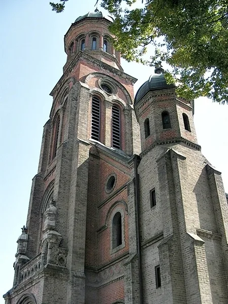 수원 북수동성당과 전주 전동성당_3