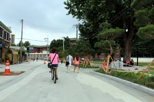 수원 생태교통 마을도 구경하고 둘레길도 걷자_3