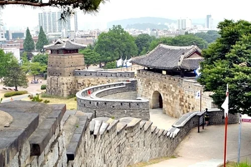 24일은 수원화성 축성 216주년 되는날_2