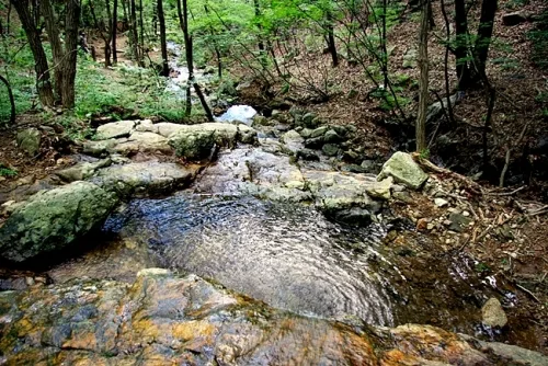물의 고장, 물의 도시 수원(水原)의 기원_1