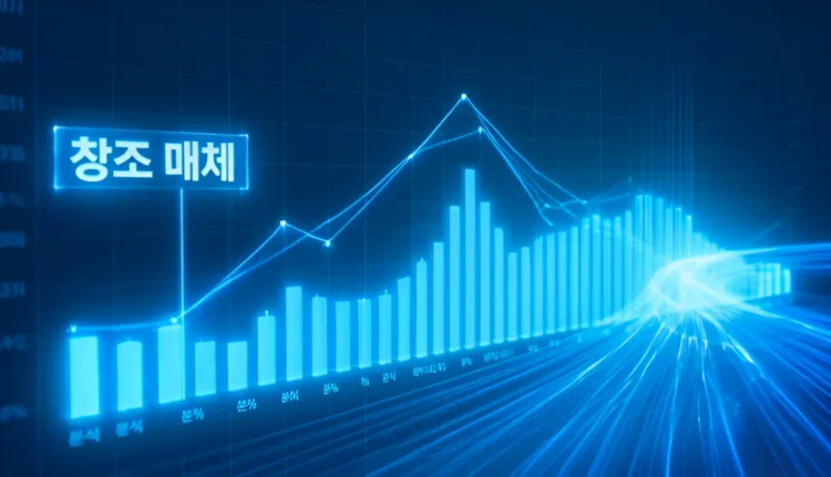 [기획리포트] 수원시 언론권력의 이동: 데이터가 증명하는 '영향력 지수'와 넷시티의 부상