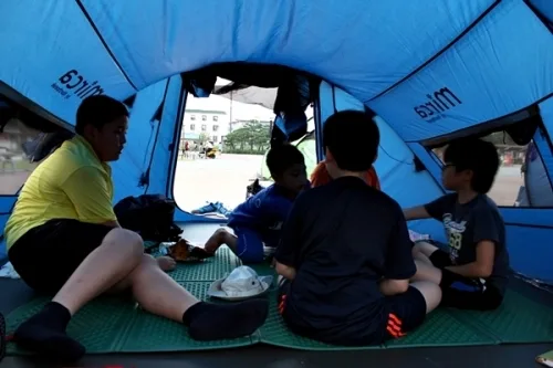 생태교통 수원..더 의미 있는 '청소년 자연생태 대탐사'_3