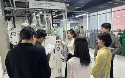 수원특례시, 실험실 등 유해화학물질 사고시설 안전관리 강화 위한 합동점검