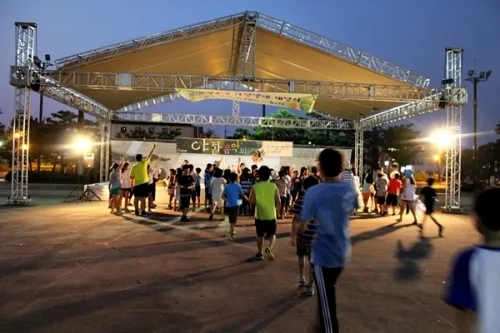 생태교통 수원..더 의미 있는 '청소년 자연생태 대탐사'_4