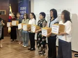 수원시 장안구 조원2동 주민자치회, 주민이 담근 ‘주안말고추장’ 나눔으로 이웃사랑 실천