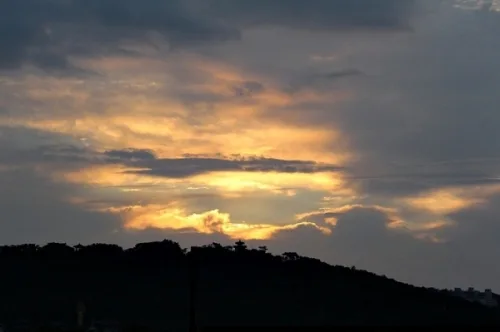 환상적인 하늘무대 지동 '노을빛 옥상음악회'를 가다_2