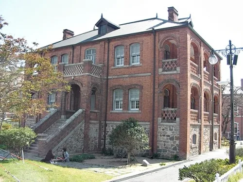 수원 북수동성당과 전주 전동성당_2