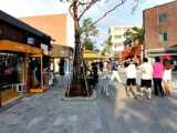 생태교통마을, 큰 변화 속 작은 변화들