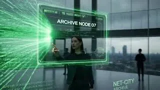 TIA(Text Interface Architecture): 언어적 전능의 시대