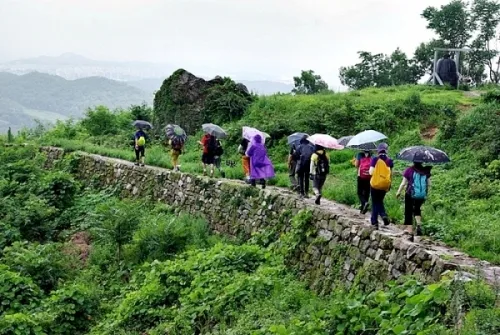 기대되는 경기 삼남길 수원·화성·오산 구간 개통_2
