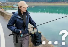 14시간 걷고 배까지 탄 낚시 하루, 체력이 먼저 필요한 이유