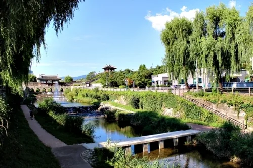 사랑스런 골목길 한번 가보실래요_2