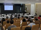 알찬 실무 메뉴로 꽉 채웠다! 수원교육지원청, 취향 따라 골라 듣는 “도시락樂 주간” 운영