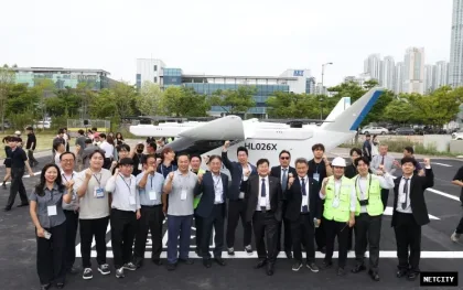 항공안전기술원, 인천 송도에서 ‘2026년 UAM 비행 쇼케이스’ 성공적 수행