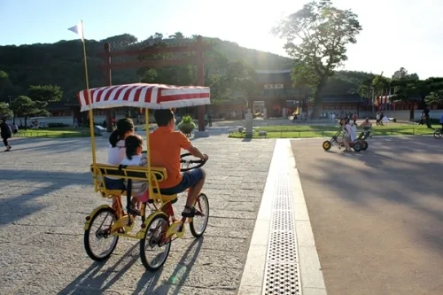 수원의 미래, 행궁동 날개를 달다_1