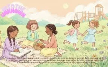미지의 세계로