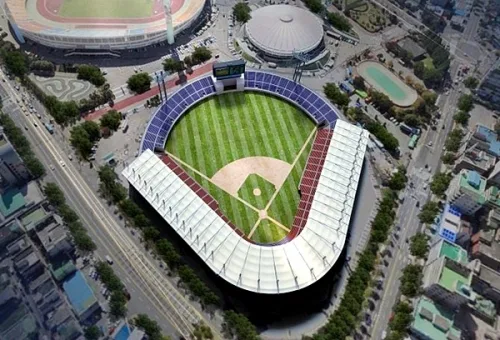 경기도 첫 프로야구팀 10구단, 수원에 와야