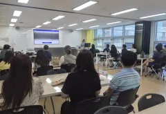 동두천양주교육지원청, 미래형 과학실 구축 모델학교 인사이트 투어 운영