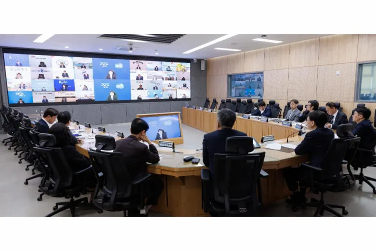 道-시군 부단체장 회의