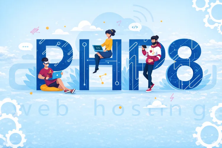 PHP 8, 성능의 한계를 돌파하며 엔터프라이즈의 핵심 엔진으로 거듭나다