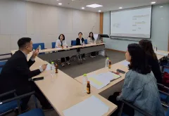 노후 외벽을 다시 상상하다, 정자3동 마을리빙랩