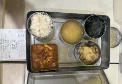 수원시 장안구, 어린이집 집단급식소 식중독 예방 점검 나서