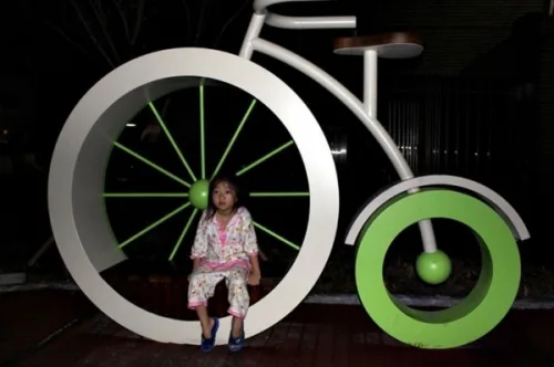 자전거 탐방의 전국 명소 행궁동_2